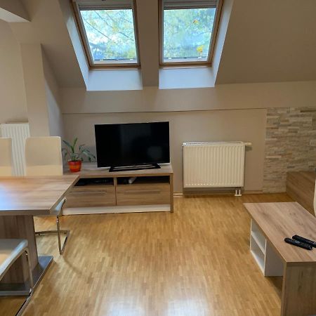 Vila Apartment Bled Lake Εξωτερικό φωτογραφία