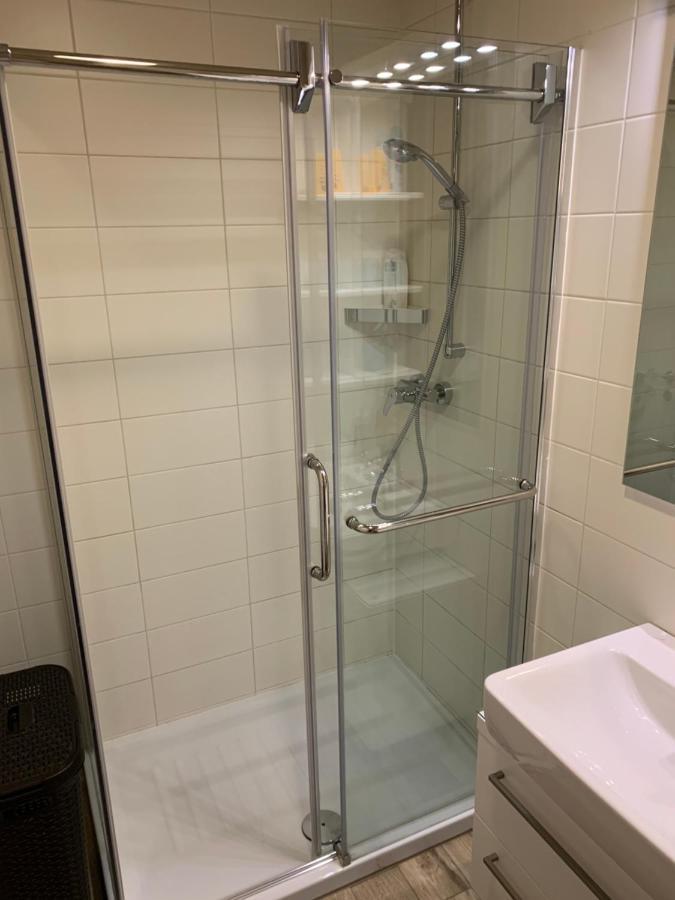 Vila Apartment Bled Lake Εξωτερικό φωτογραφία