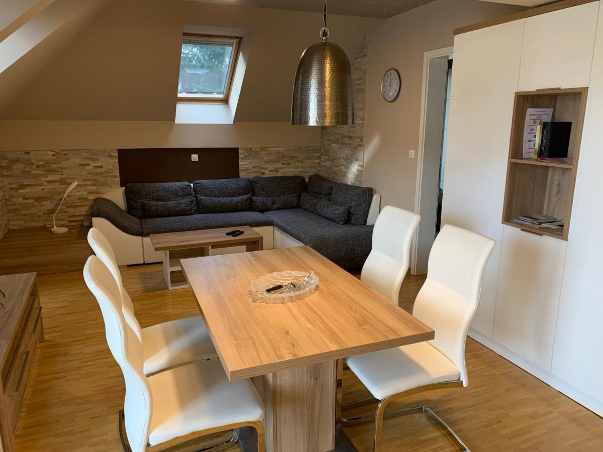 Vila Apartment Bled Lake Εξωτερικό φωτογραφία