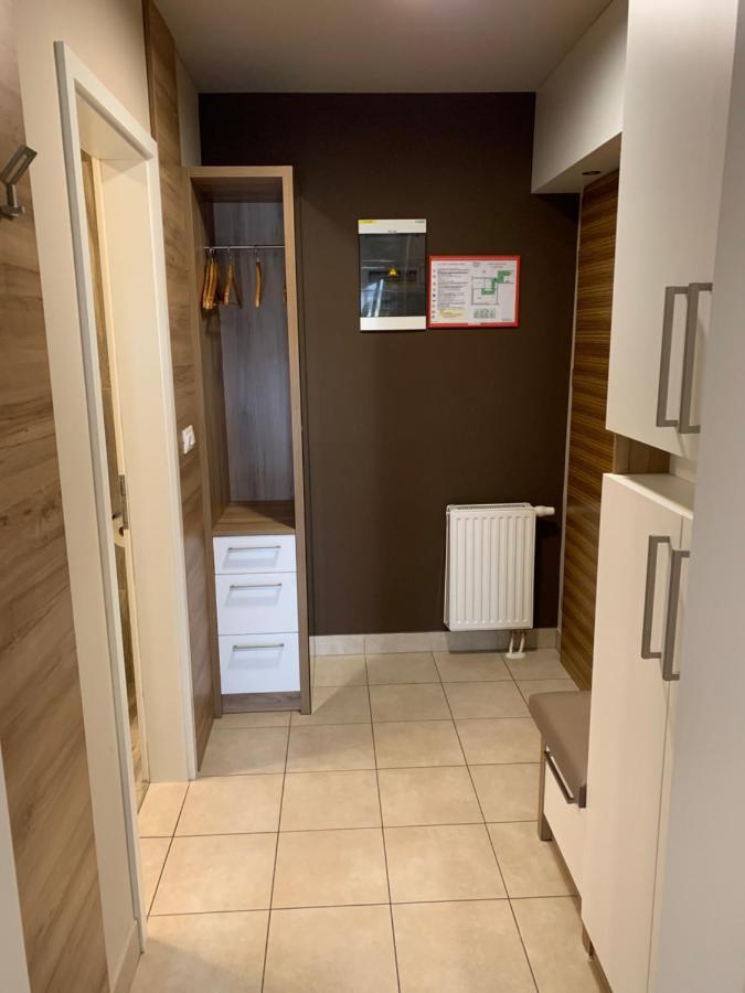 Vila Apartment Bled Lake Εξωτερικό φωτογραφία