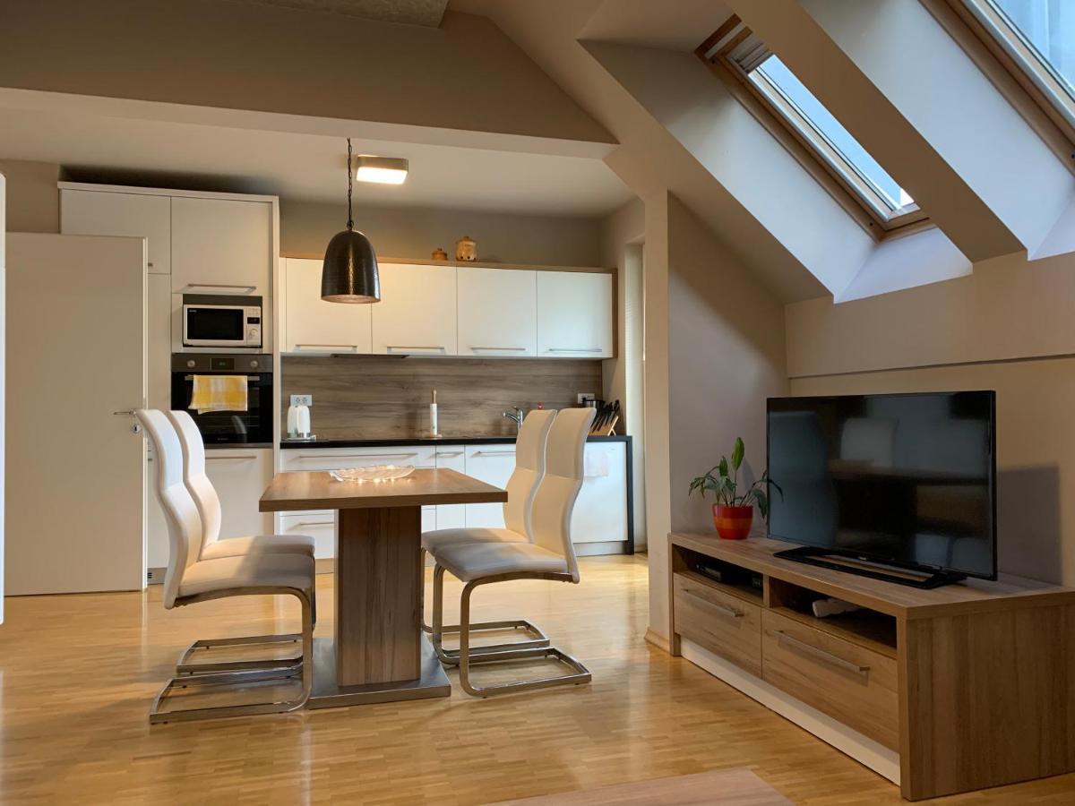 Vila Apartment Bled Lake Εξωτερικό φωτογραφία