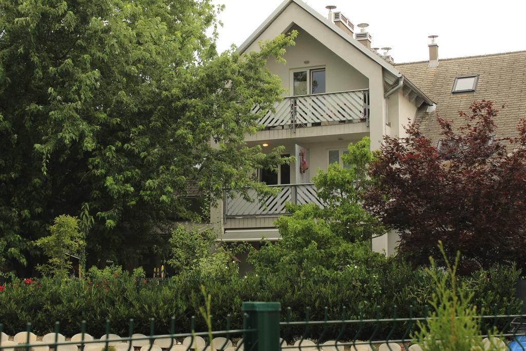 Vila Apartment Bled Lake Εξωτερικό φωτογραφία