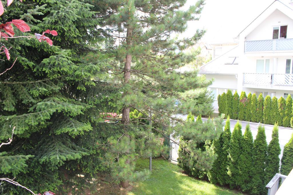 Vila Apartment Bled Lake Εξωτερικό φωτογραφία
