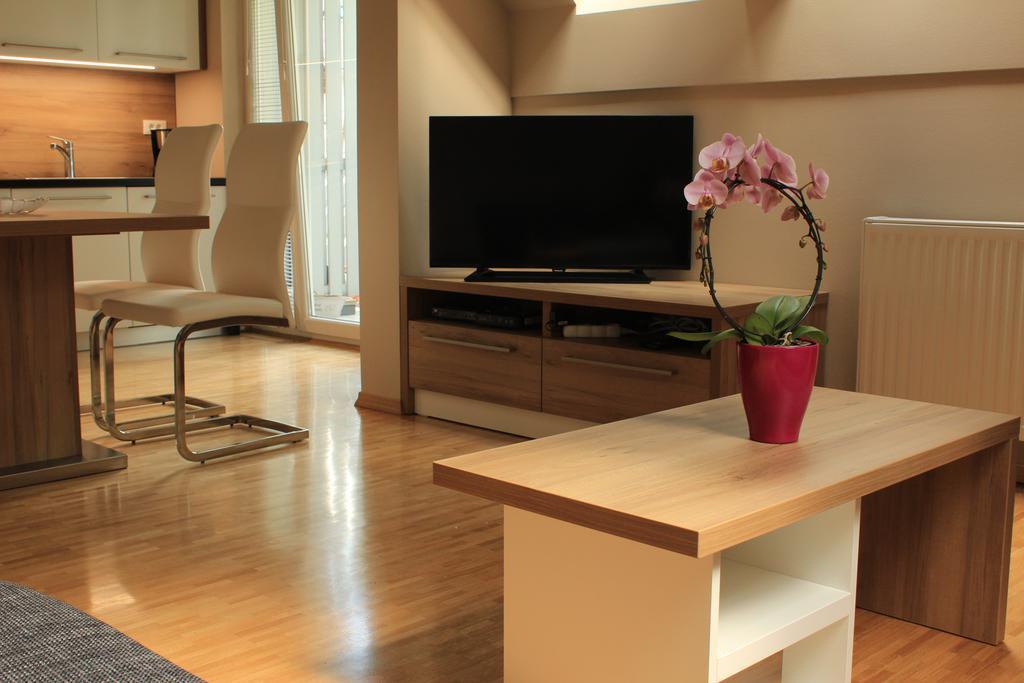 Vila Apartment Bled Lake Εξωτερικό φωτογραφία