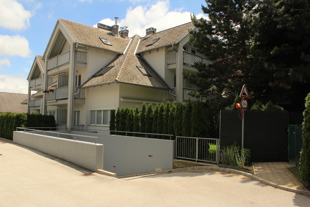 Vila Apartment Bled Lake Εξωτερικό φωτογραφία